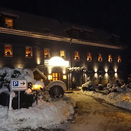 Logis L'Auberge Gutshof Bischofswerda Exterior foto